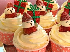 -治愈系甜品The Soothing Dessert(科海大楼店)