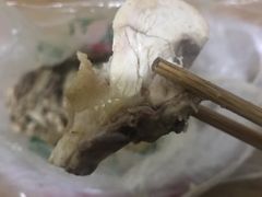 -清真·王家桶子鸡