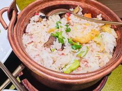 -一坐一忘云南菜(卓悦中心)