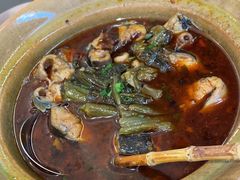 -大盐帮川菜馆(长楹天街店)