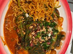 -丝路伊兰·兰州牛肉面(牛街总店)