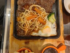 -豪享来中西餐厅(隆昌店)