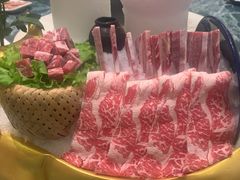 -尚海豆捞(乐虹坊店)