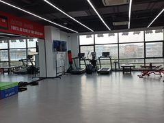 -超减·私教减肥馆(世博店)