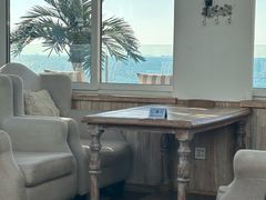 -Vanillacafe香草咖啡(银海大世界店)