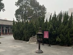 -万寿八仙宫