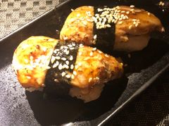 -昊·来了寿司(双楠2店)