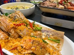 -阿静美食