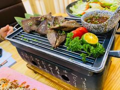 厚切牛舌-鲔吞日料(溧阳万达广场店)