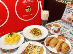 -华星冰室(湾仔店)
