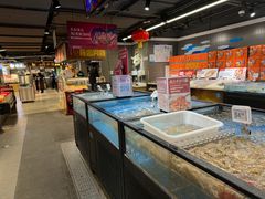 -盒马鲜生(双清路店)