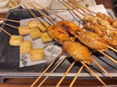 -管氏翅吧(望京东店)