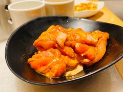 -韩宫宴炭火烤肉(印象城店)