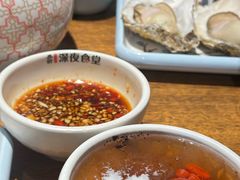 -乔街深夜食堂·小龙虾·高压锅生蚝(杭州总店)