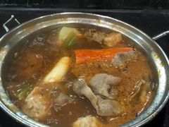 -龍歌自助小火锅(崂山丽达店)