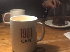 -1901 Cafe(西四店)