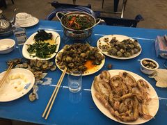 -秦皇岛秦皇国际大酒店