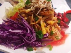 -探炉·香辣豆花烤鱼(笋岗宝能环球汇店)