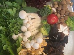 -百草滩羊清水涮羊肉·清真·宁夏盐池滩羊(莲花桥店)