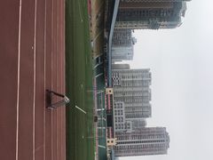 -广东省人民体育场