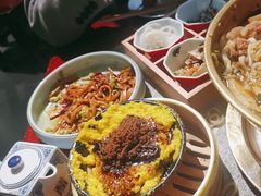 -并州大牌档之醉轻尘