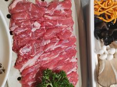 -草原传奇鲜羊火锅(桥北店)