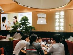 -湖兰金牌小炒肉(玉环万达店)