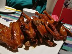 -兰桂坊粤泰美食(较场西店)