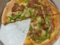 -米斯特比萨(望京西园店)