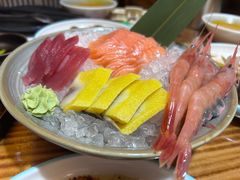 -松坂屋日料自助(长城路店)