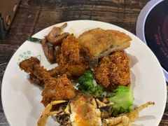 -巴犀烧烤(新崇光店)