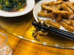 -下梅人家土菜馆(历史文化餐厅度假区店)