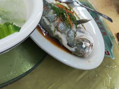 -梅姐海鲜餐厅(水头海鲜街店)