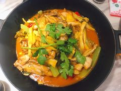 湘西霸王蛙-望湘园·湖南菜(宏伊店)