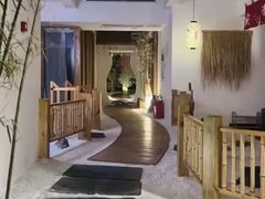 -乐山上善居·养心禅景酒店(世豪广场高铁站店)