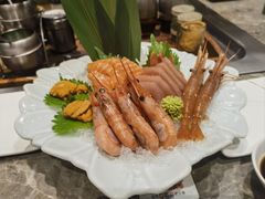 -雅玛花式铁板烧(国宏宾馆店)