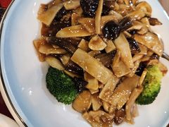 -玉华台饭庄(裕中西里小区店)