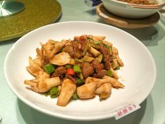 -79号渔船海鲜饭店(华强北店)