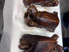 -小桂林烧鸽子