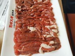 -阳坊大都涮羊肉(阳坊总店)