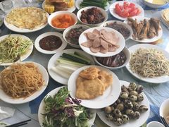 -康陵正德春饼宴26号