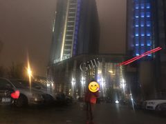-贵阳万丽酒店