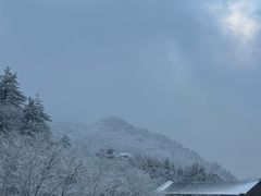 -浙西天池景区