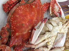 iphone_upload_pic-天津乾毓德饭庄·清真传统炒菜·海鲜烧烤(咸阳路店)