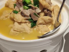 浏阳油豆腐拆骨肉-辣可可·小炒黄牛肉(望京凯德MALL店)