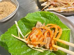 -炽城·烤肉名家(鸿达中央广场店)