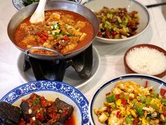 -新新湘菜馆(新中街二条店)