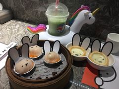 -点心代表DIM SUM ICON(中环店)