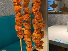 -半天妖烤鱼(方庄店)