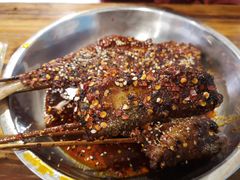 -袁师傅烤肉(弹子石店)